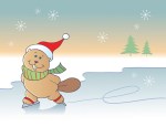 xmasbeaver
