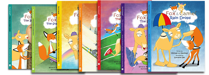Fox and Camel series